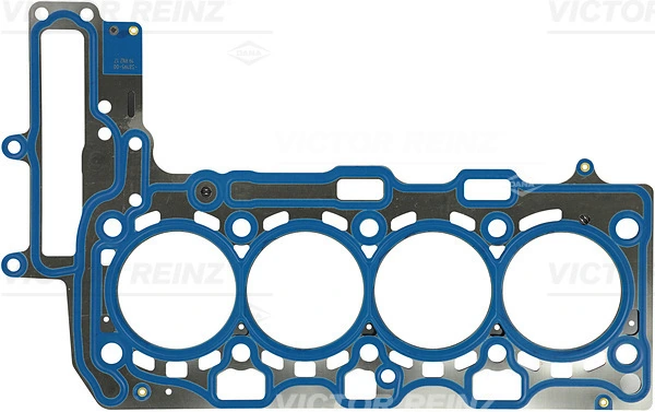 Gasket, cylinder head